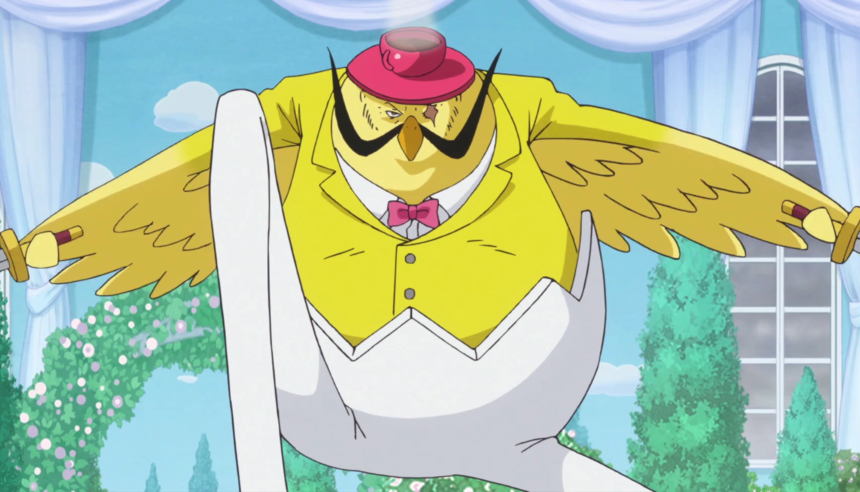 Image Viscount Hiyoko.png One Piece Wiki FANDOM powered by Wikia