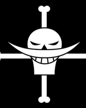 Bajak Laut Shirohige Wikia One Piece Fandom