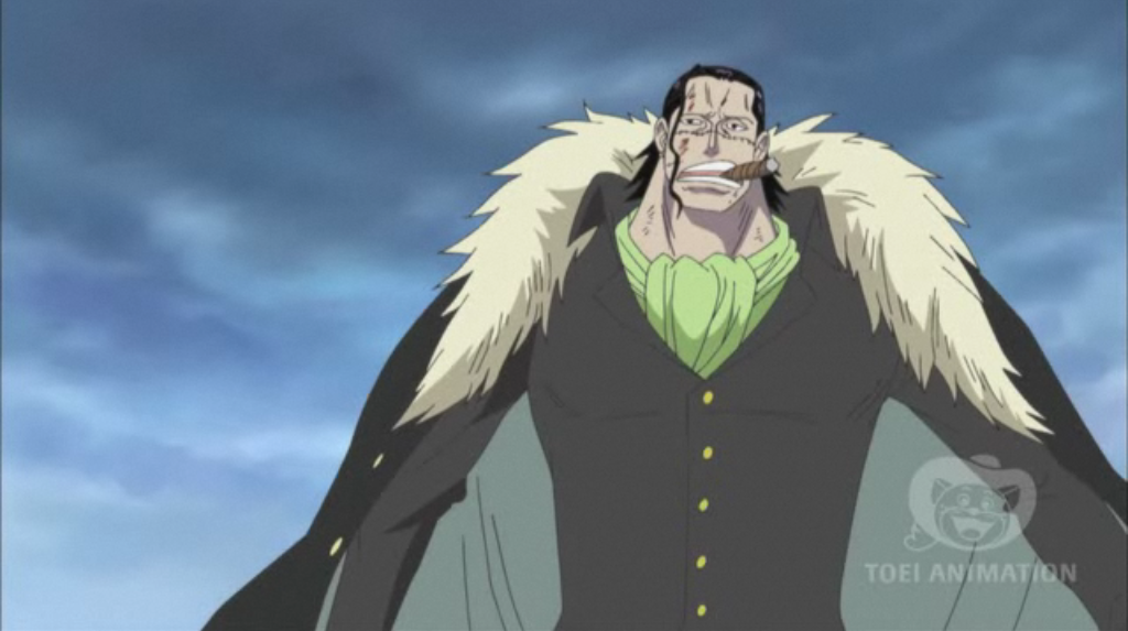Crocodile | One Piece Wiki | FANDOM powered by Wikia