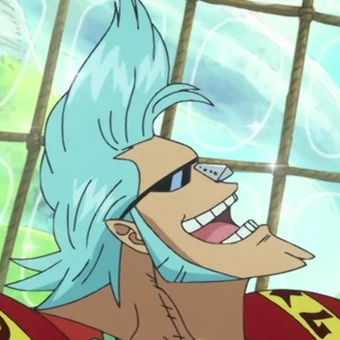 Bf 37 One Piece Wiki Fandom