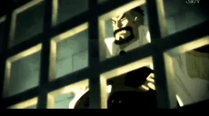 Garp Young Impel Down