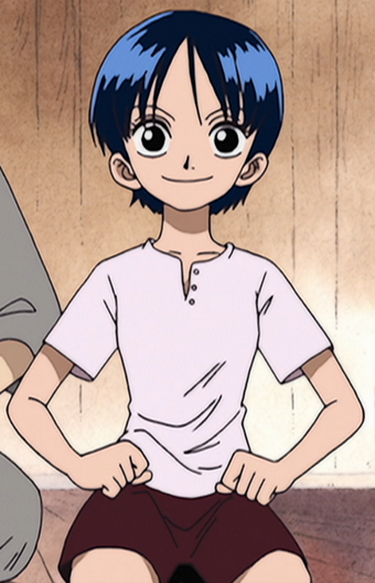 Kuina One Piece Encyclopedie Fandom