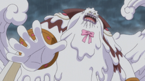 Opera's Devil Fruit Ability