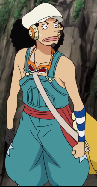 Image - Usopp Adventure of Nebulandia Outfit.png | One Piece Wiki