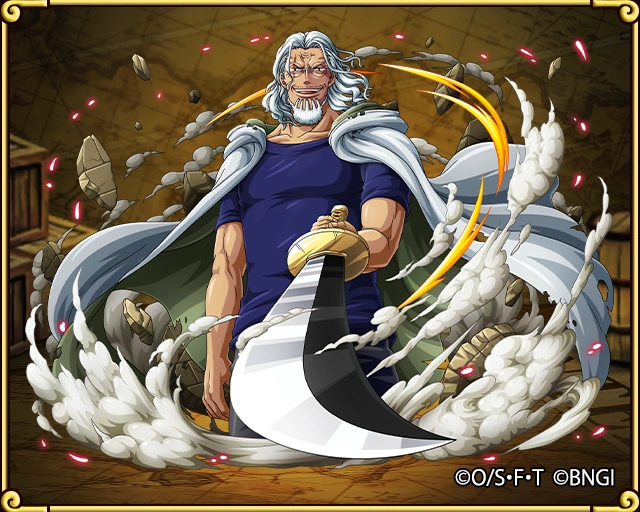 Изображение TC1534 Rayleigh.png One Piece Wiki FANDOM powered by