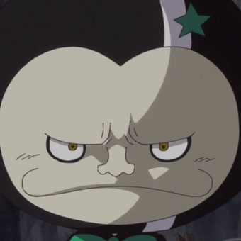 Tanaka One Piece Wiki Fandom