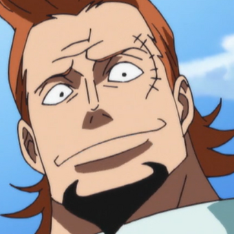 Thatch One Piece Wiki Fandom