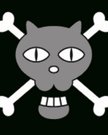 Black Cat Pirates One Piece Wiki Fandom