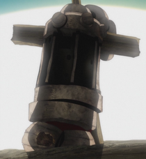 Makam Zephyr