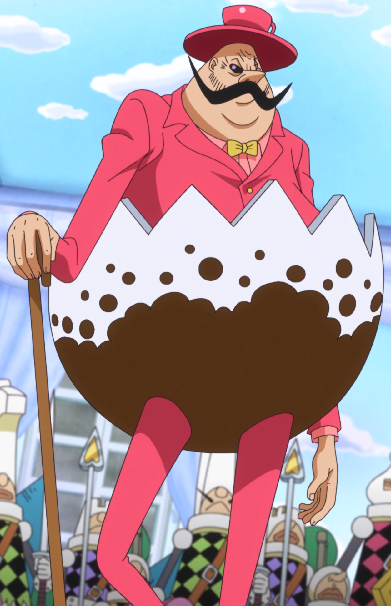 Tamago
