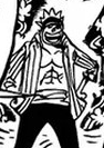 Doringo's Second Outfit