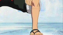 Gear Second Activation
