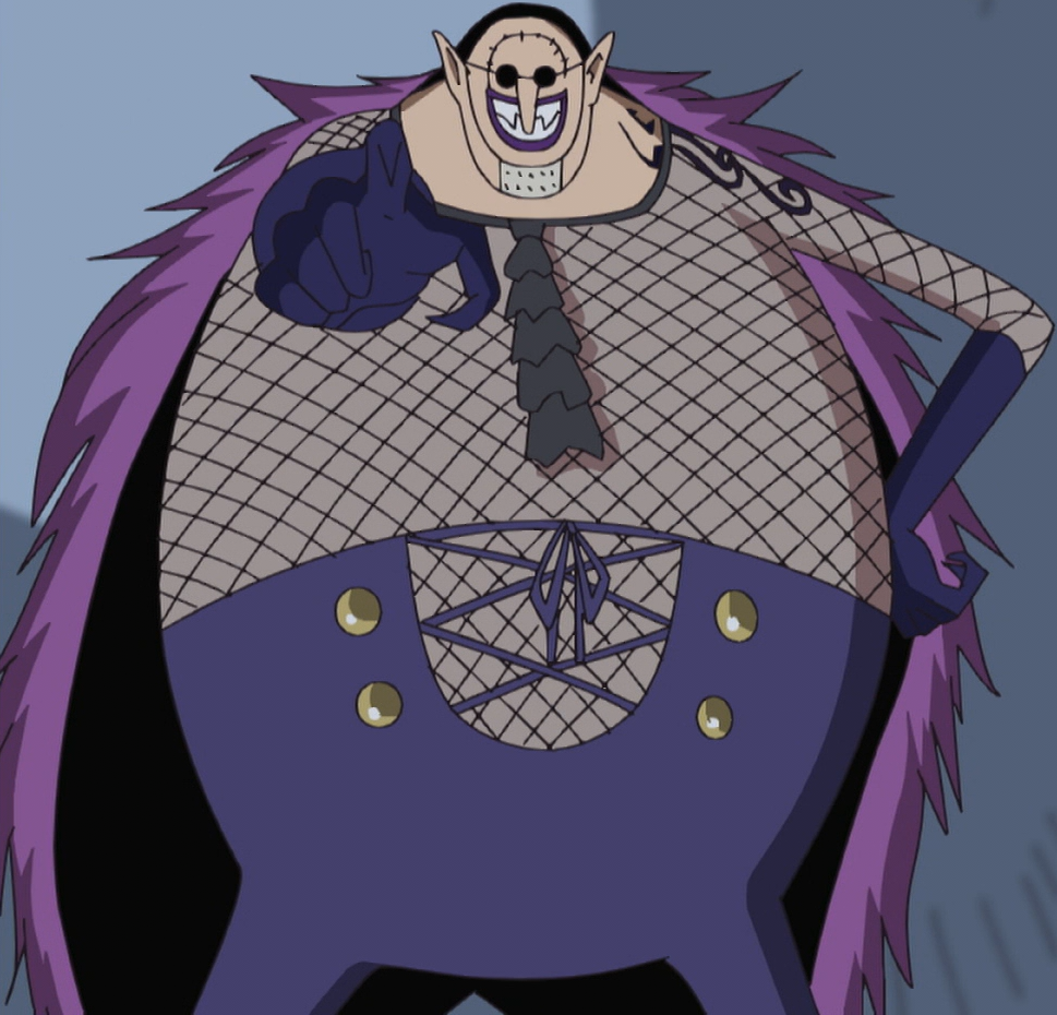 absalom one piece marineford