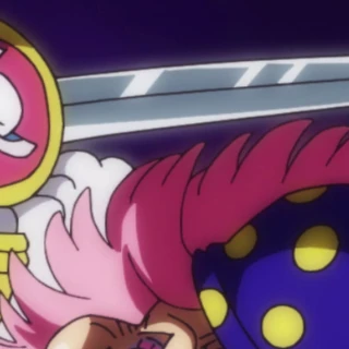< M A D E > Twilight Napoleon One-piece