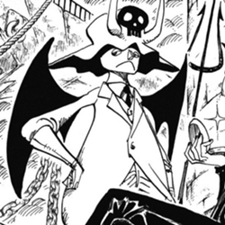 Image - Saldeath.png  Wikia One Piece  FANDOM powered by 