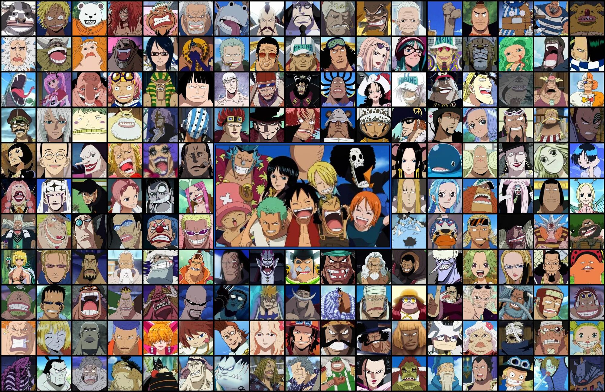 One Piece Wiki  One Piece Wiki  FANDOM powered by Wikia