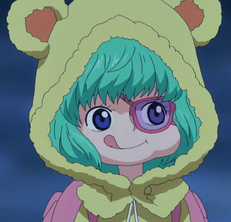 Sugar One Piece Wiki FANDOM powered by Wikia