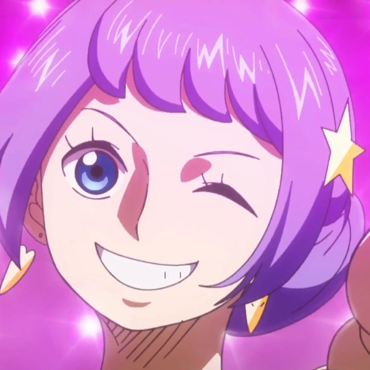 Immagine - Carina primo piano.png | One Piece Wiki Italia | FANDOM