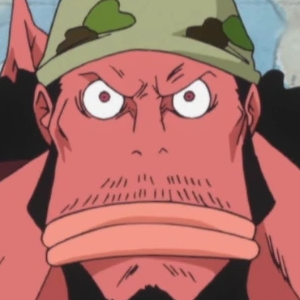 Fisher Tiger One Piece Wiki Fandom