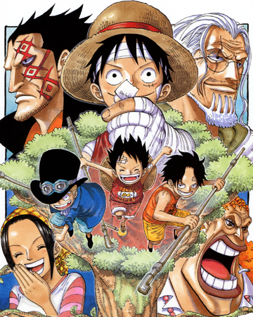 One Piece Wallpaper One Piece Luffy Brother Death Episode
