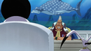 Sengoku et Kong