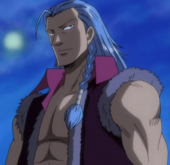 Vigaro One Piece Wiki Fandom