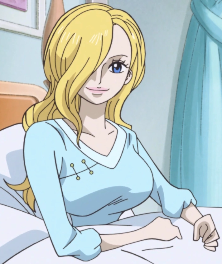 Vinsmoke Sora One Piece Wiki FANDOM Powered By Wikia