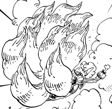 Inu Inu No Mi Model Kyubi No Kitsune One Piece Wiki