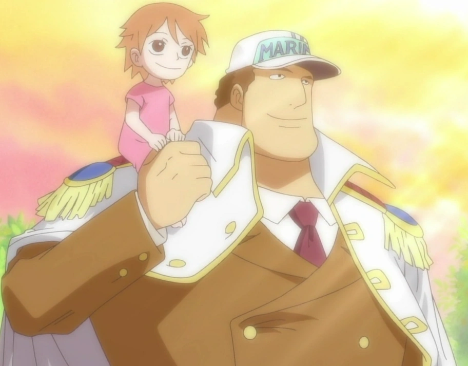 Yoko One Piece Wiki Fandom