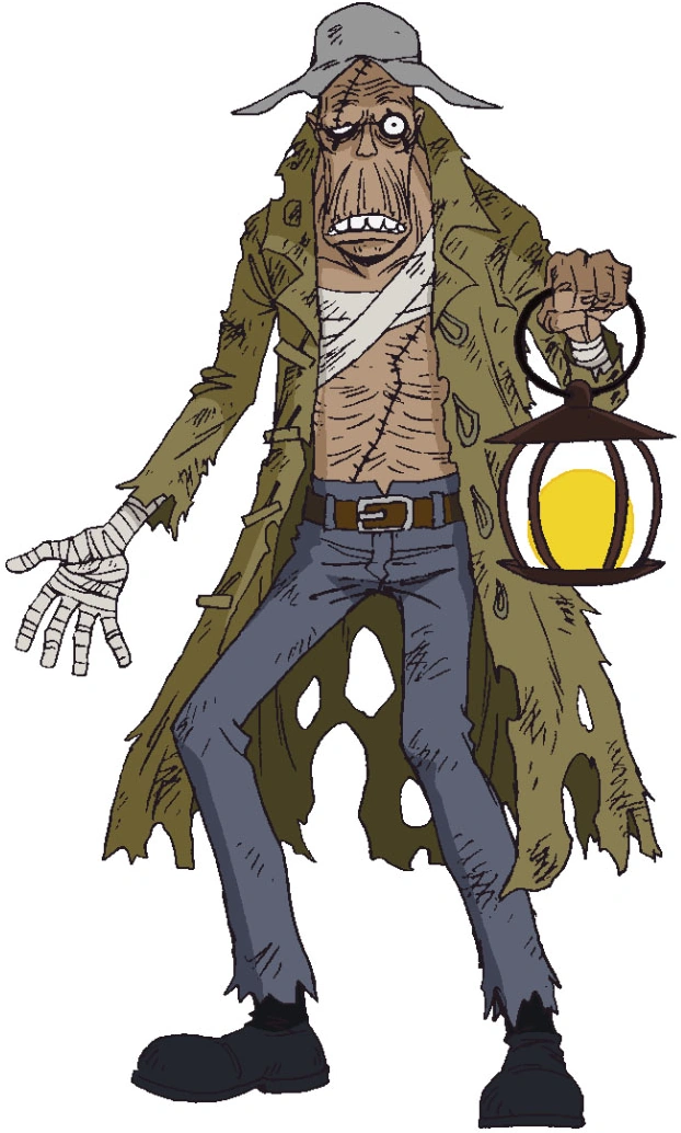 Spoil One Piece Wiki Fandom