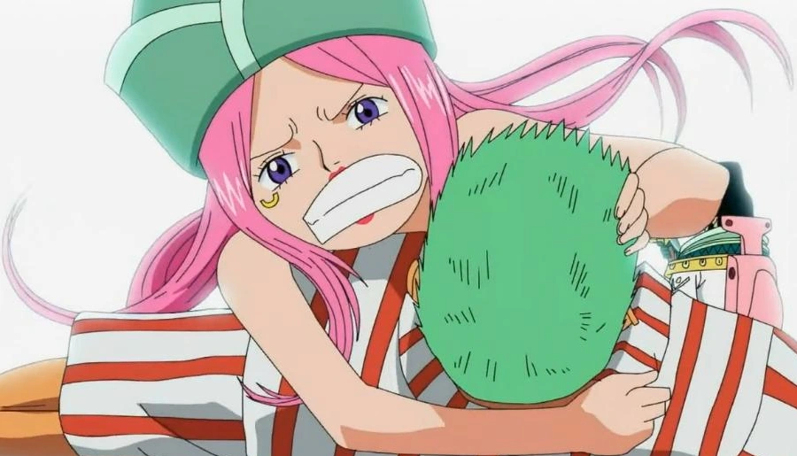 Imagen Bonney rejuvenecida.png One Piece Wiki FANDOM powered by Wikia