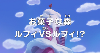 Episode 791 | One Piece Wiki | FANDOM powered by Wikia
