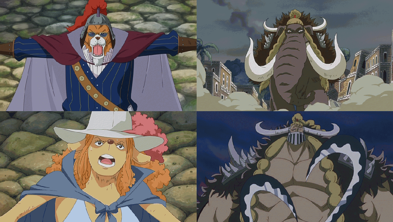 Episodio 759 | One Piece Wiki Italia | FANDOM powered by Wikia