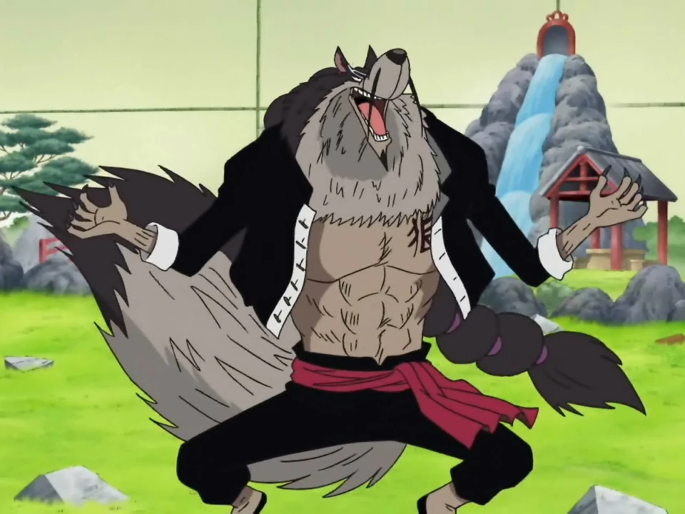 Inu Inu no Mi, Modell Wolf OnePiecePedia FANDOM powered by Wikia Inu Inu no Mi, Modell Wolf OnePiecePedia FANDOM powered by Wikia