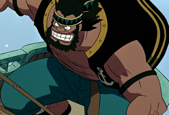 Pogo | One Piece Wiki | FANDOM powered by Wikia