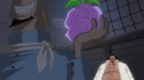 Thatch and Yami Yami
