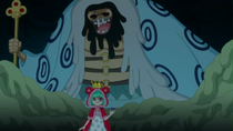 Trebol and Sugar