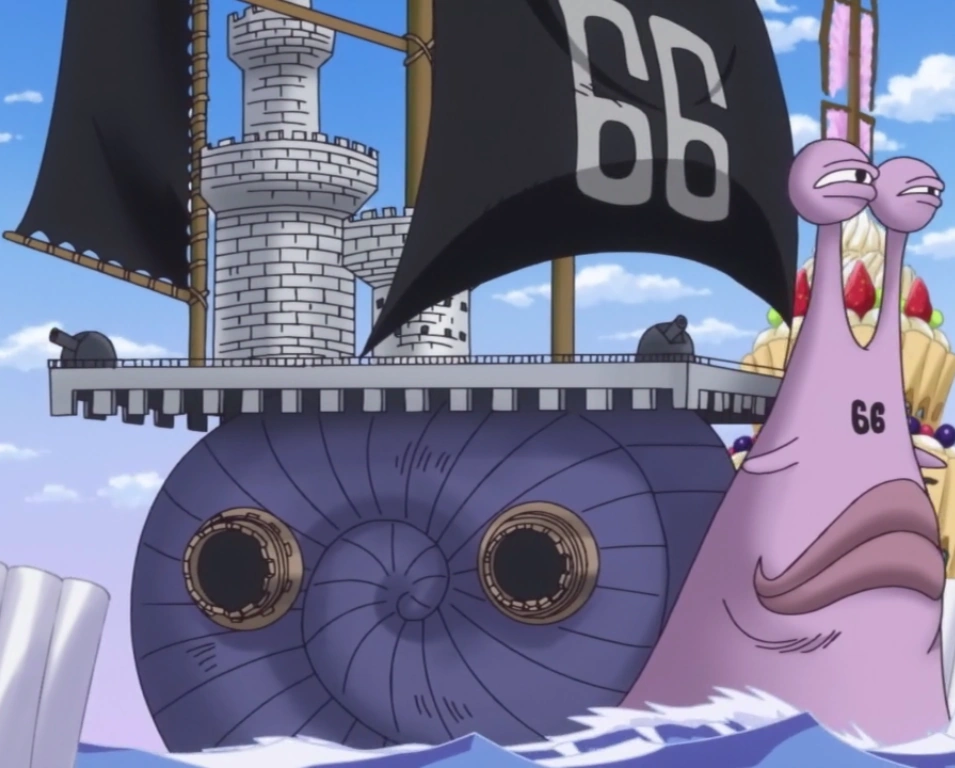 Imagen Barco del Germa 66.png One Piece Wiki FANDOM powered by Wikia