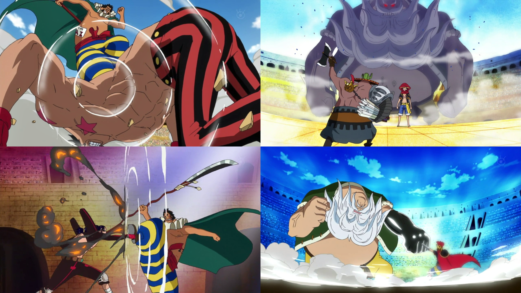 1440p Download One Piece Episode 646 Subtitle Indonesia Box Office Lanibraun