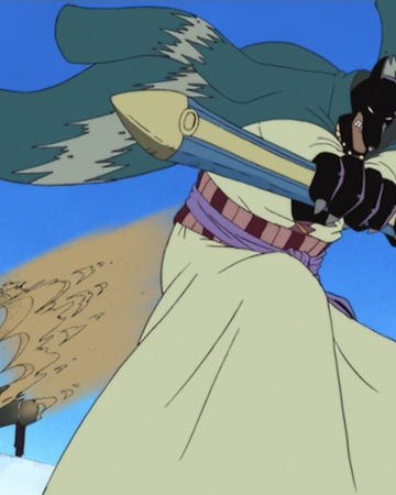Inu Inu No Mi Model Jackal One Piece Wiki Fandom