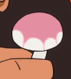 Rebound Mushroom