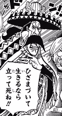 Tacos One Piece Wiki FANDOM powered by Wikia Tacos One Piece Wiki FANDOM powered by Wikia