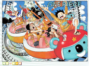 Chapter 4 One Piece Wiki Fandom