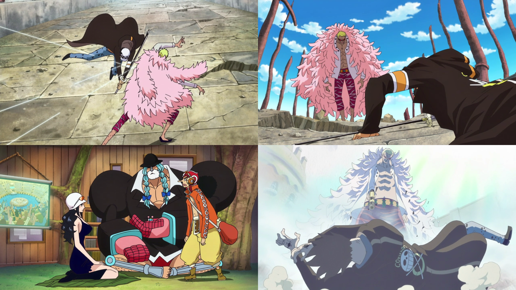 Streaming Download One Piece Episode 661 Subtitle Indonesia Download Infeniti