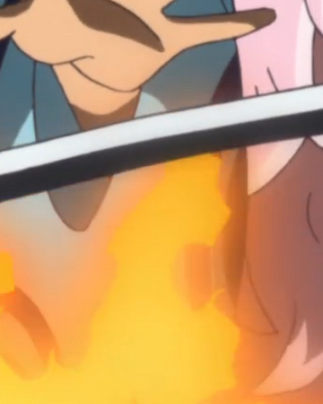Kikoku One Piece Wiki Fandom