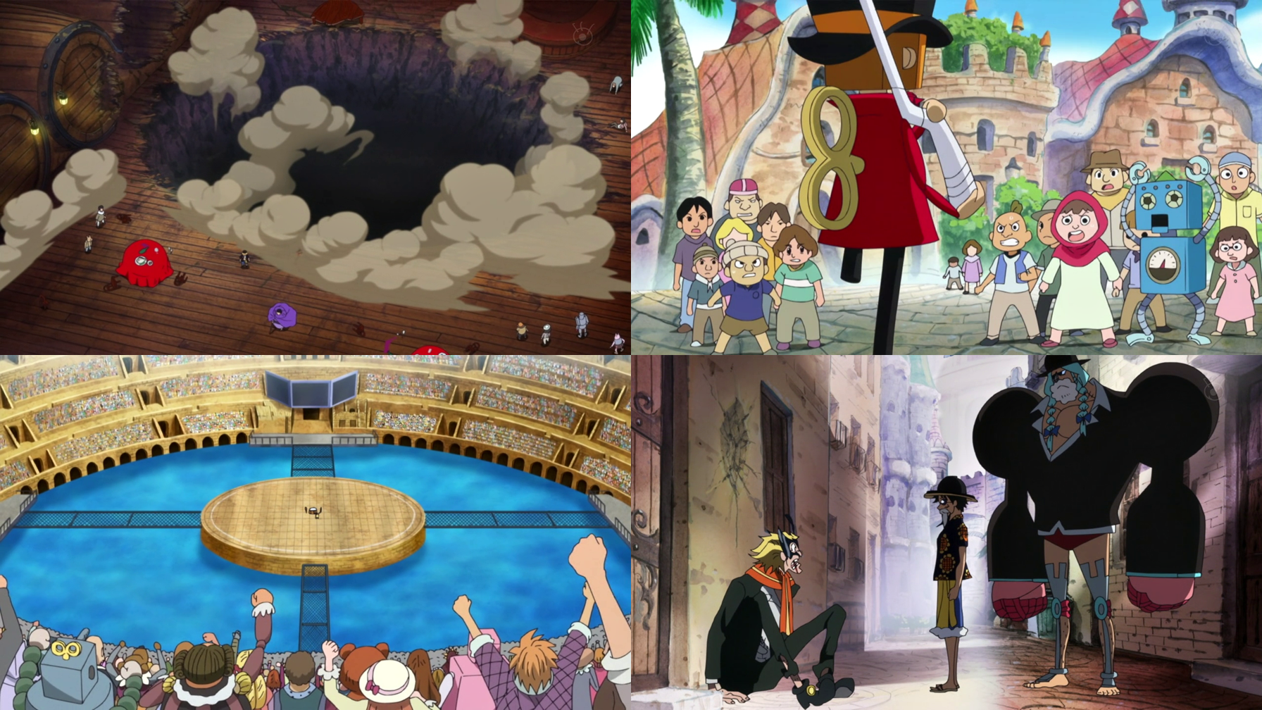 Download 7p One Piece Episode 631 Live Subtitle Indonesia Exclusive Infeniti