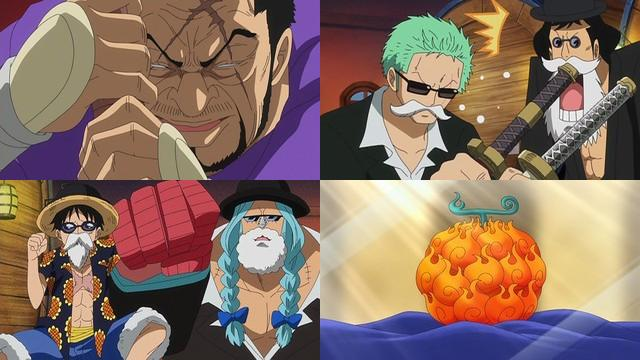 Episodio 631 | One Piece Wiki Italia | FANDOM powered by Wikia