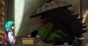 The Best Komurasaki Oiran