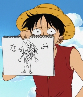 Monkey D Luffy Abilities And Powers One Piece Wiki Fandom