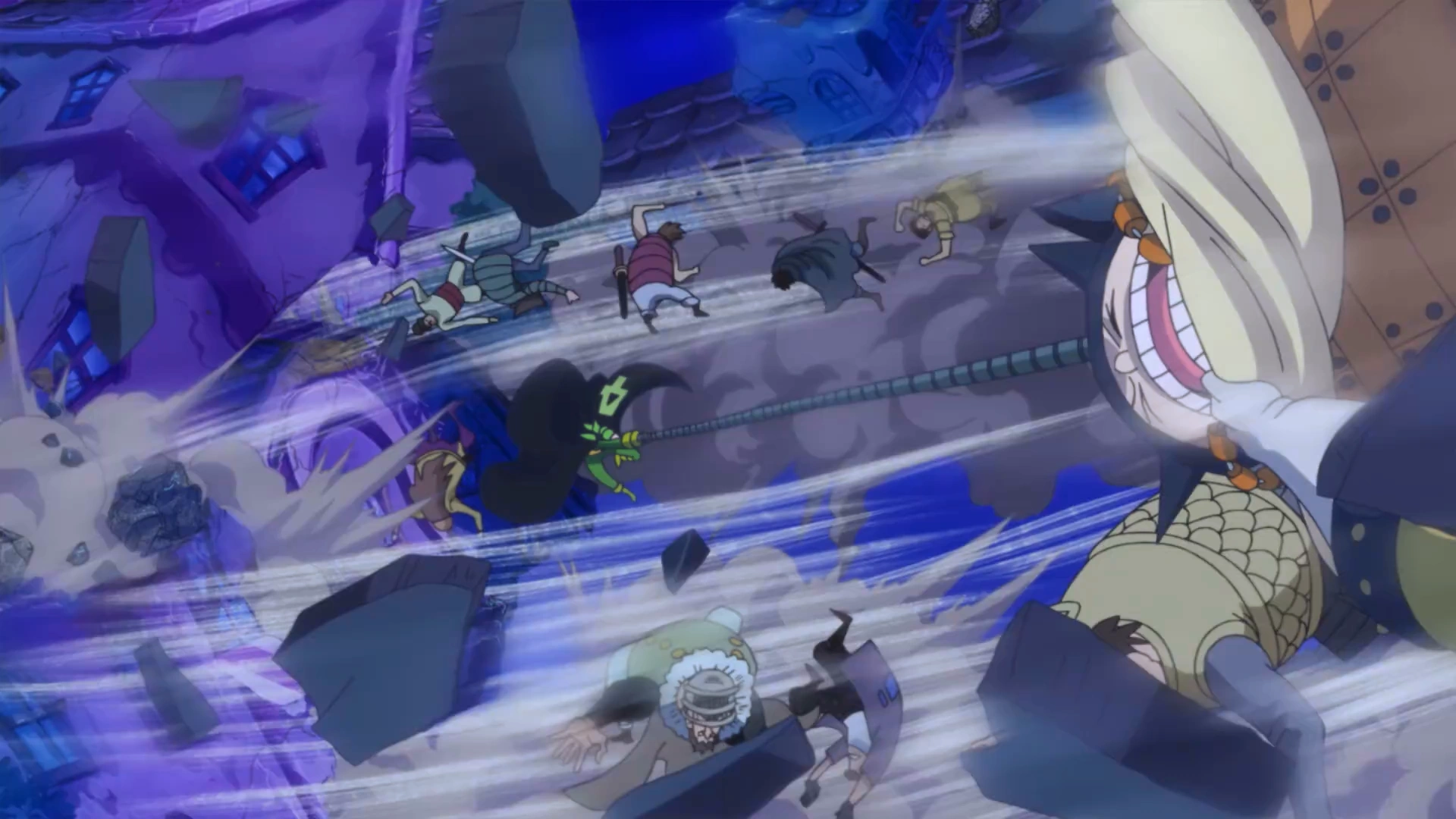 Image Winch Green.png One Piece Wiki FANDOM powered by Wikia